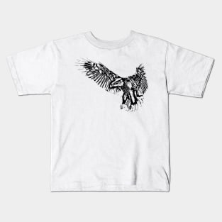 Eagle Kids T-Shirt